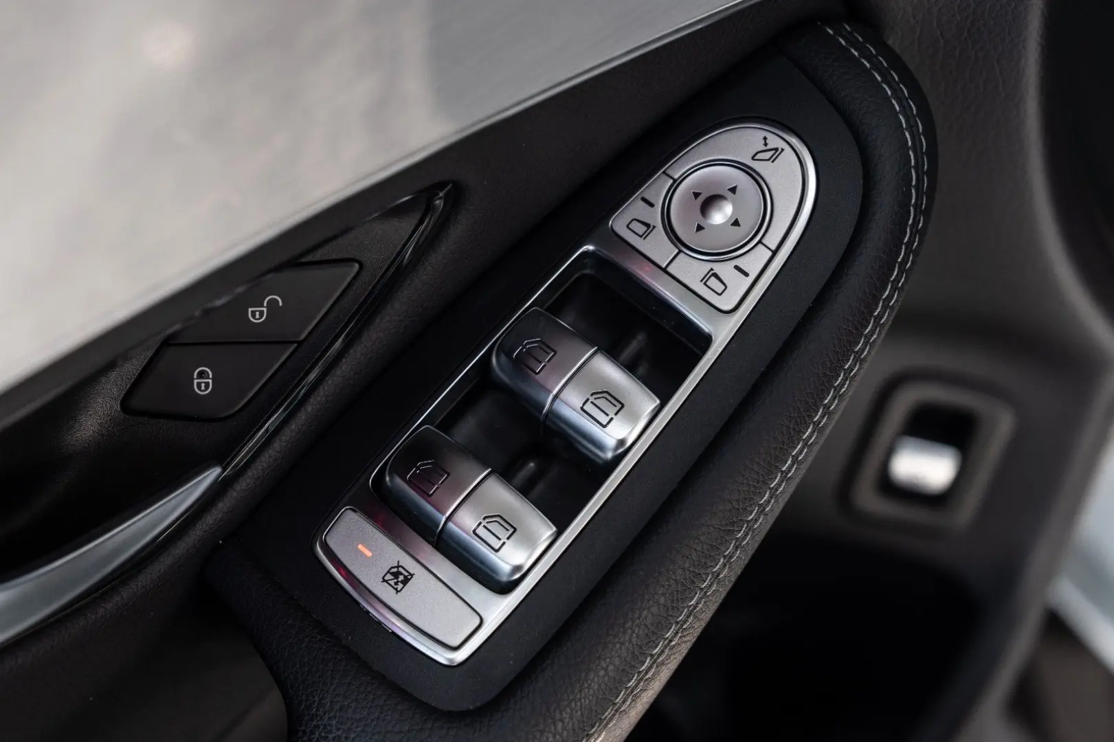 GLC 300 de Coupe 4M  AMG-LINE NIGHT SCHIEBEDACH