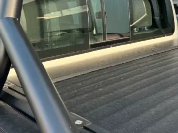 Toyota Hilux Adventure V6 4x4  TESSER