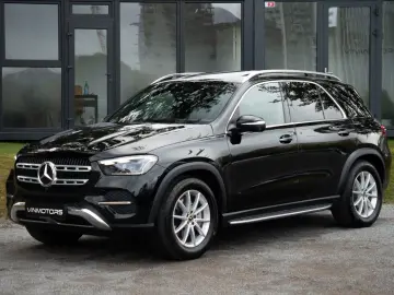 GLE 350 7sitzer 360 Blindspot Schiebedach LED