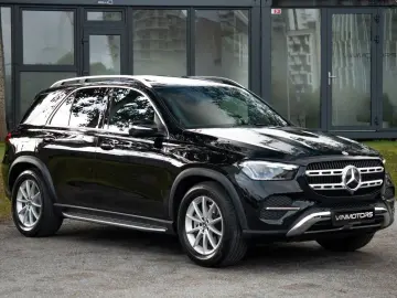 GLE 350