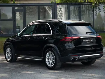 GLE 350