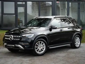 GLE 350