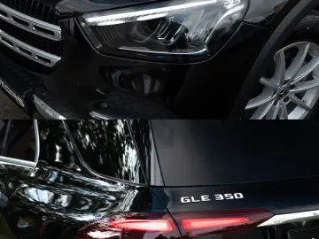 GLE 350