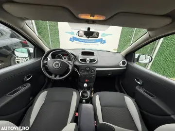 Renault Clio 1.5 dCi 90 FAP Dynamique