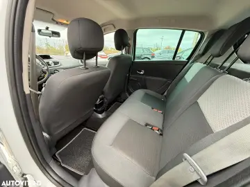 Renault Clio 1.5 dCi 90 FAP Dynamique