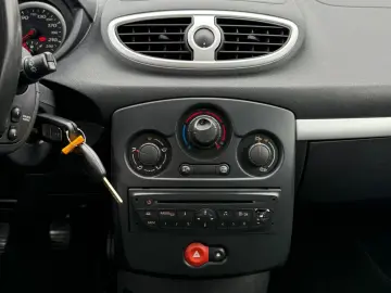 Renault Clio 1.5 dCi 90 FAP Dynamique