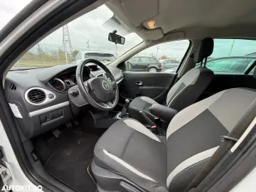 Renault Clio 1.5 dCi 90 FAP Dynamique