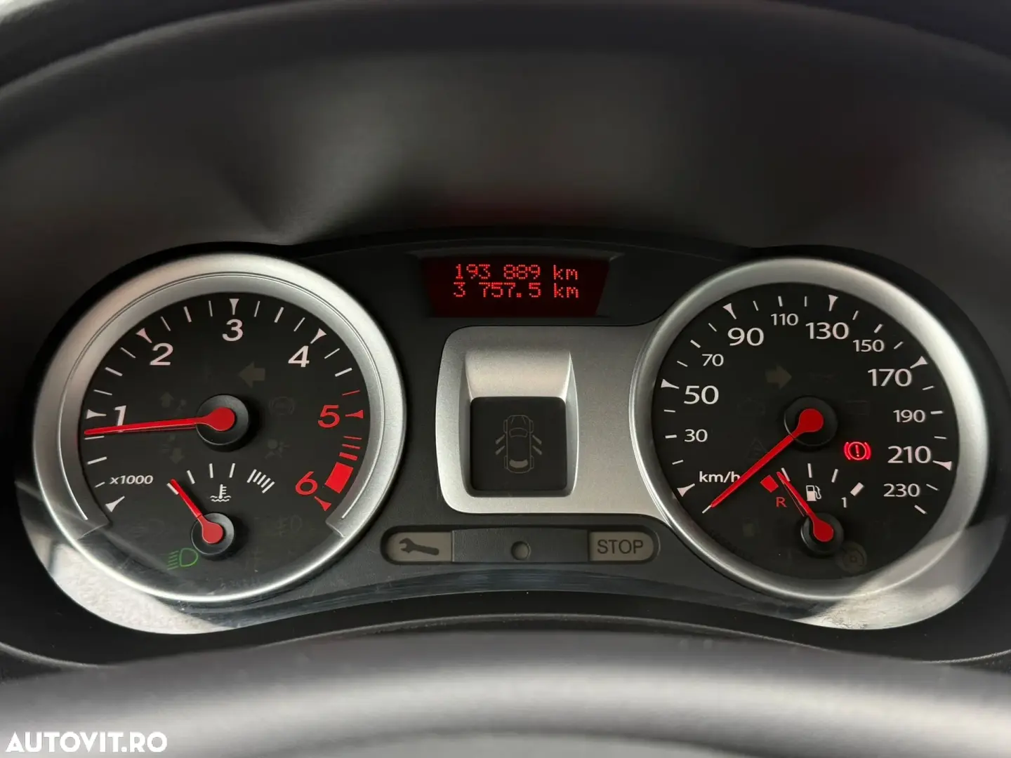 Renault Clio 1.5 dCi 90 FAP Dynamique