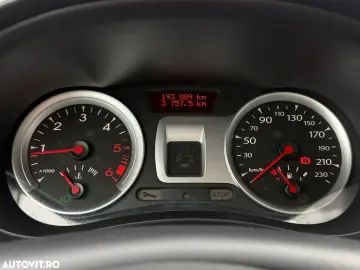 Renault Clio 1.5 dCi 90 FAP Dynamique