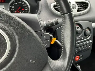 Renault Clio 1.5 dCi 90 FAP Dynamique