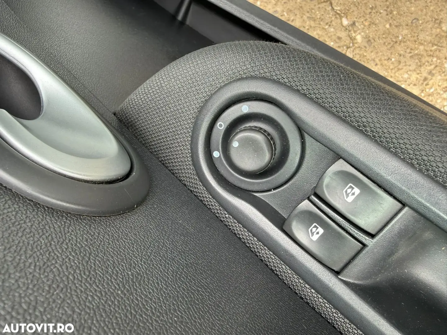 Renault Clio 1.5 dCi 90 FAP Dynamique