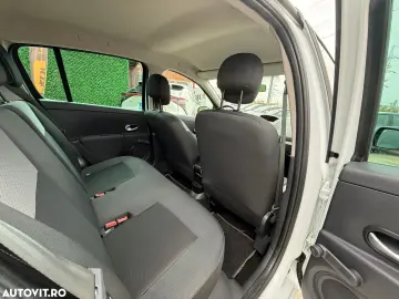 Renault Clio 1.5 dCi 90 FAP Dynamique