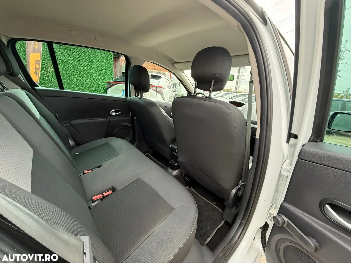 Renault Clio 1.5 dCi 90 FAP Dynamique