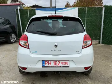 Renault Clio 1.5 dCi 90 FAP Dynamique