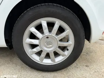 Renault Clio 1.5 dCi 90 FAP Dynamique