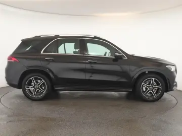 GLE 300 d 4M AMG
