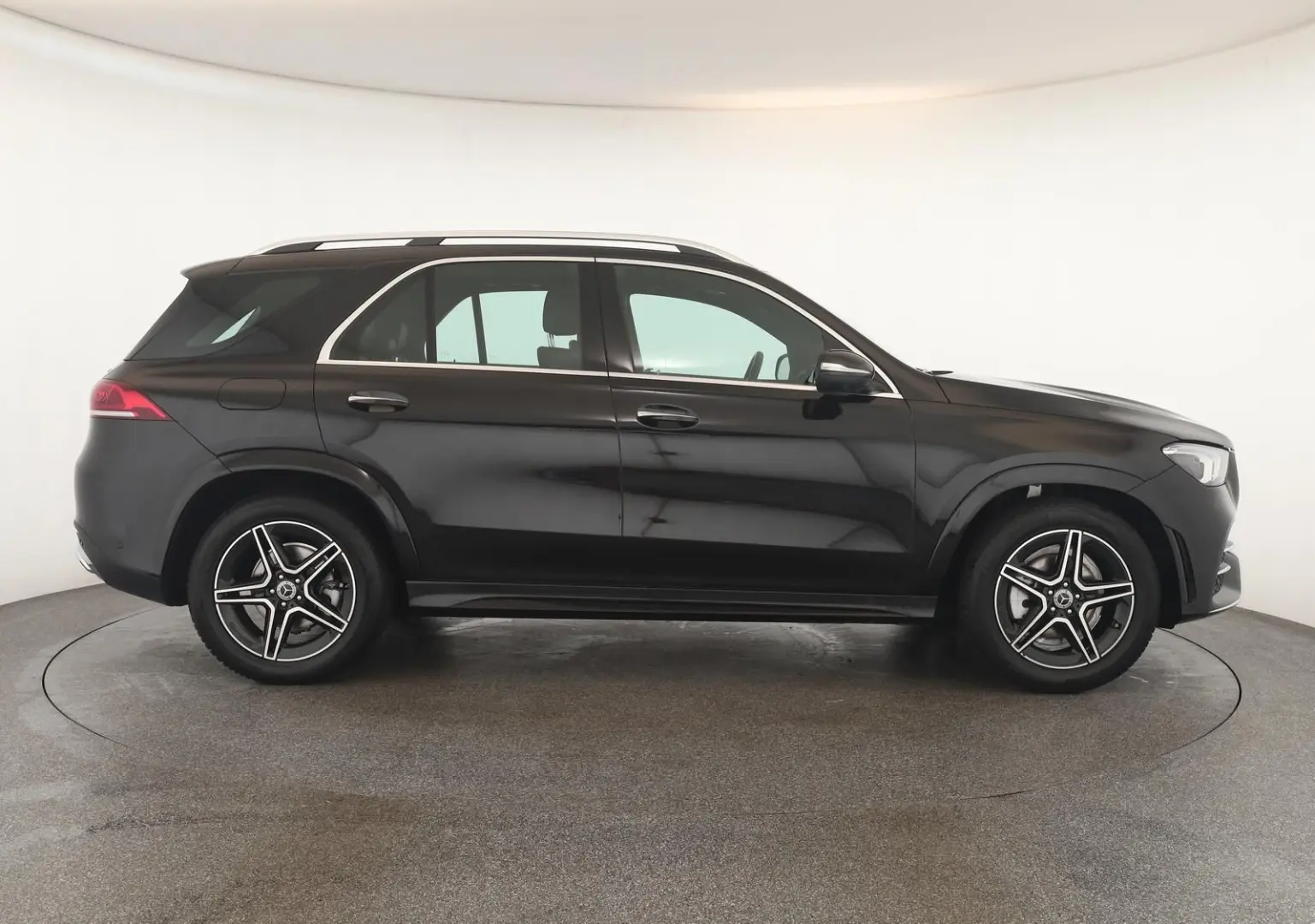 GLE 300 d 4M AMG