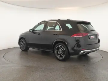 GLE 300 d 4M AMG