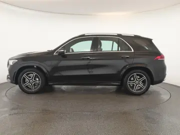 GLE 300 d 4M AMG