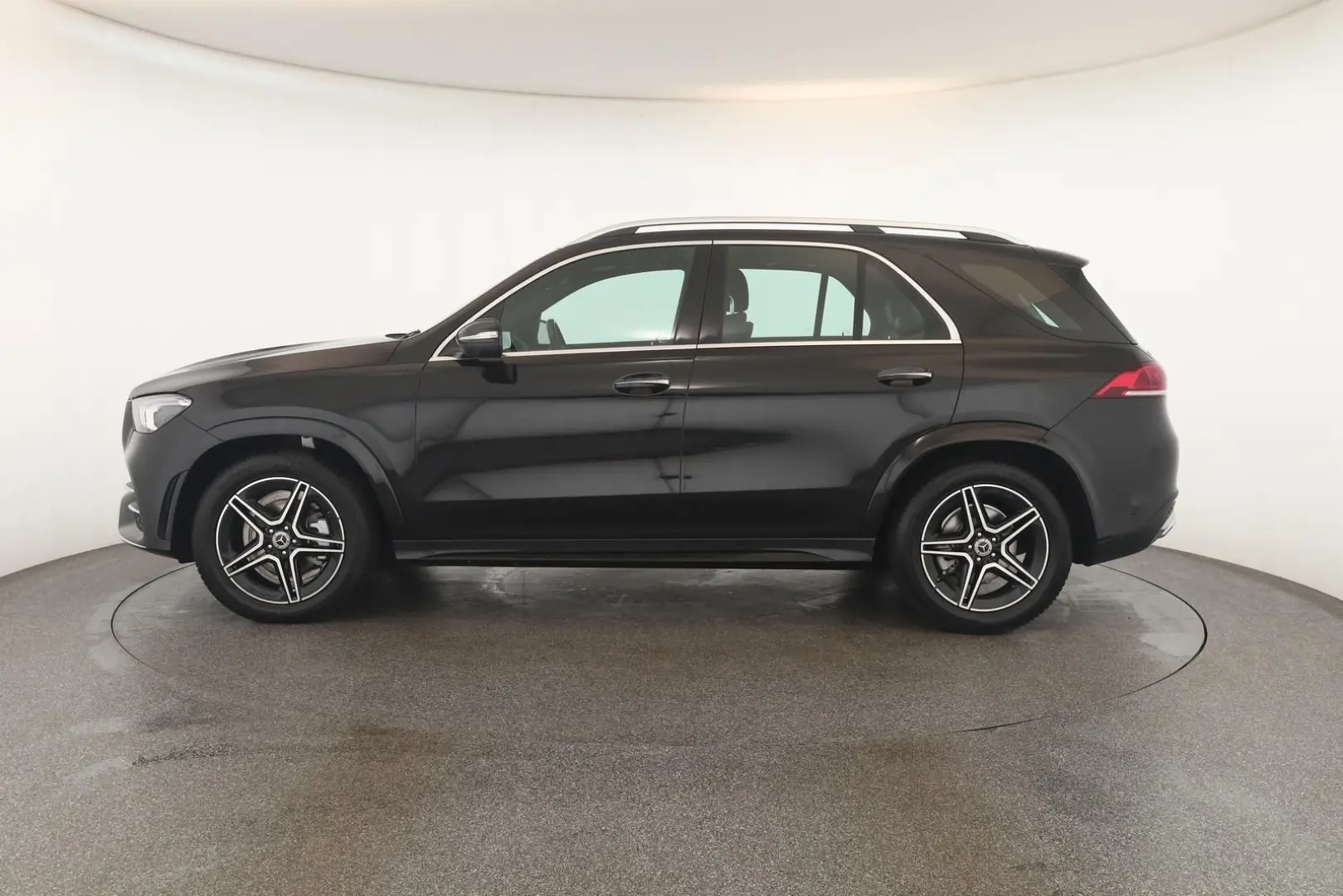 GLE 300 d 4M AMG