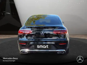 GLC 300 e 4M Coupe AMG  ABC HUD Distr AdvSound