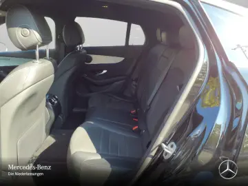 GLC 300 e 4M Coupe AMG  ABC HUD Distr AdvSound