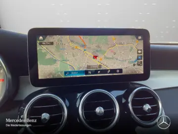 GLC 300 e 4M Coupe AMG  ABC HUD Distr AdvSound