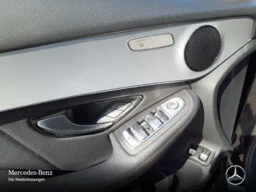 GLC 300 e 4M Coupe AMG  ABC HUD Distr AdvSound