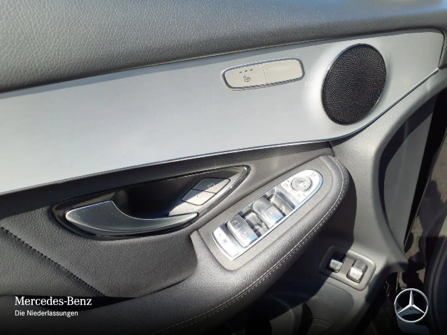 GLC 300 e 4M Coupe AMG  ABC HUD Distr AdvSound