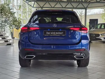 GLC 300e 4M AMG-Line DISTRONIC 360  PANORAMADACH