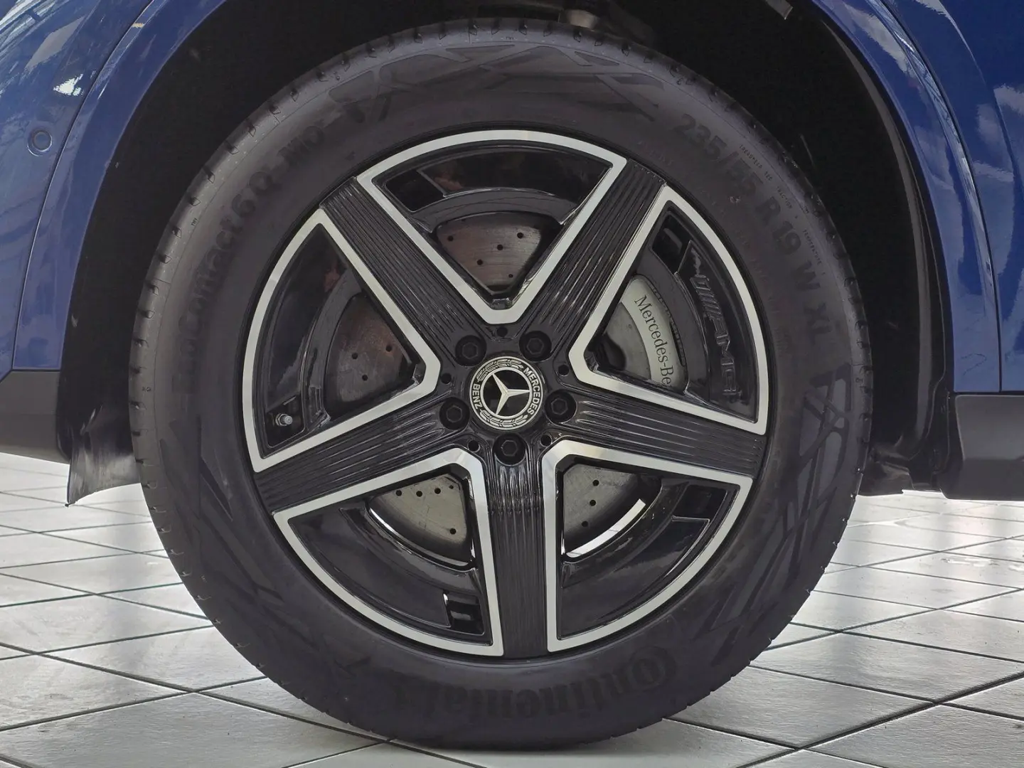 GLC 300e 4M AMG-Line DISTRONIC 360  PANORAMADACH