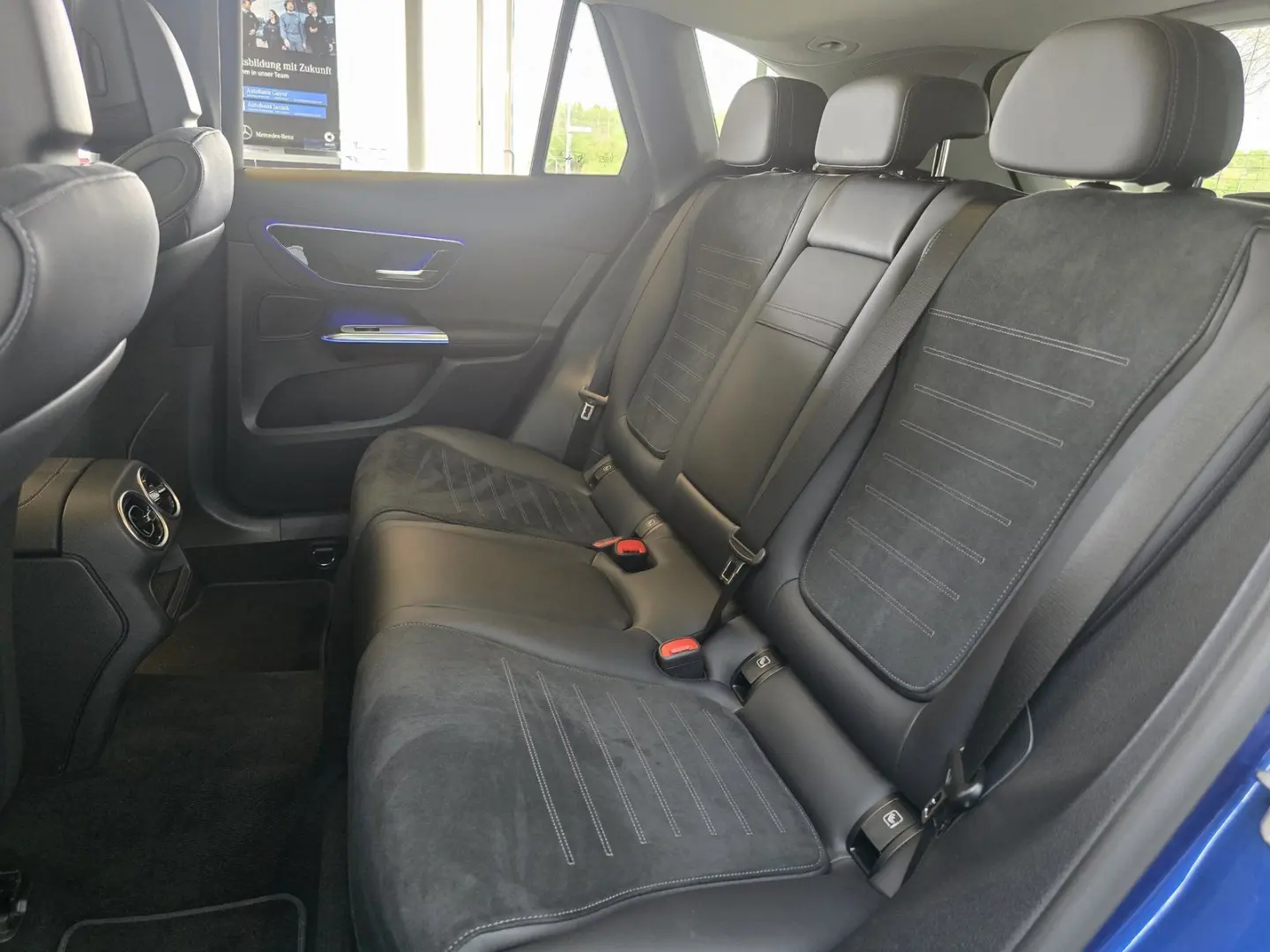 GLC 300e 4M AMG-Line DISTRONIC 360  PANORAMADACH