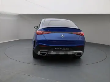 GLC 300 d 4M Cp AMG Premium Burm AHK Pano