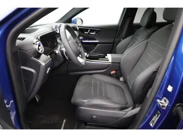 GLC 300 d 4M Cp AMG Premium Burm AHK Pano