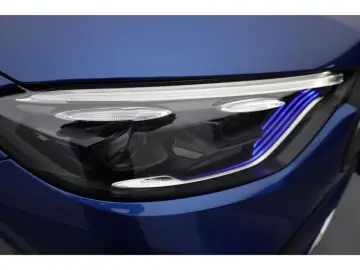 GLC 300 d 4M Cp AMG Premium Burm AHK Pano