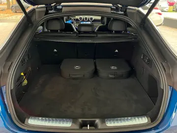 GLC 400 e 4M AMG Line Pano-Dach Distronic Kamera