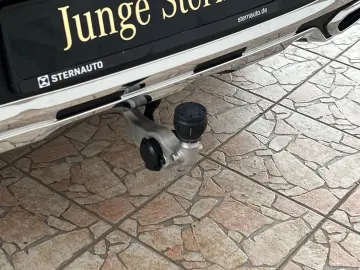 GLC 400 e 4M AMG Line Pano-Dach Distronic Kamera