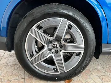 GLC 400 e 4M AMG Line Pano-Dach Distronic Kamera