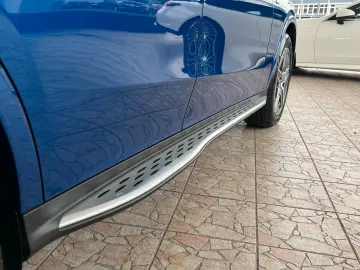 GLC 400 e 4M AMG Line Pano-Dach Distronic Kamera