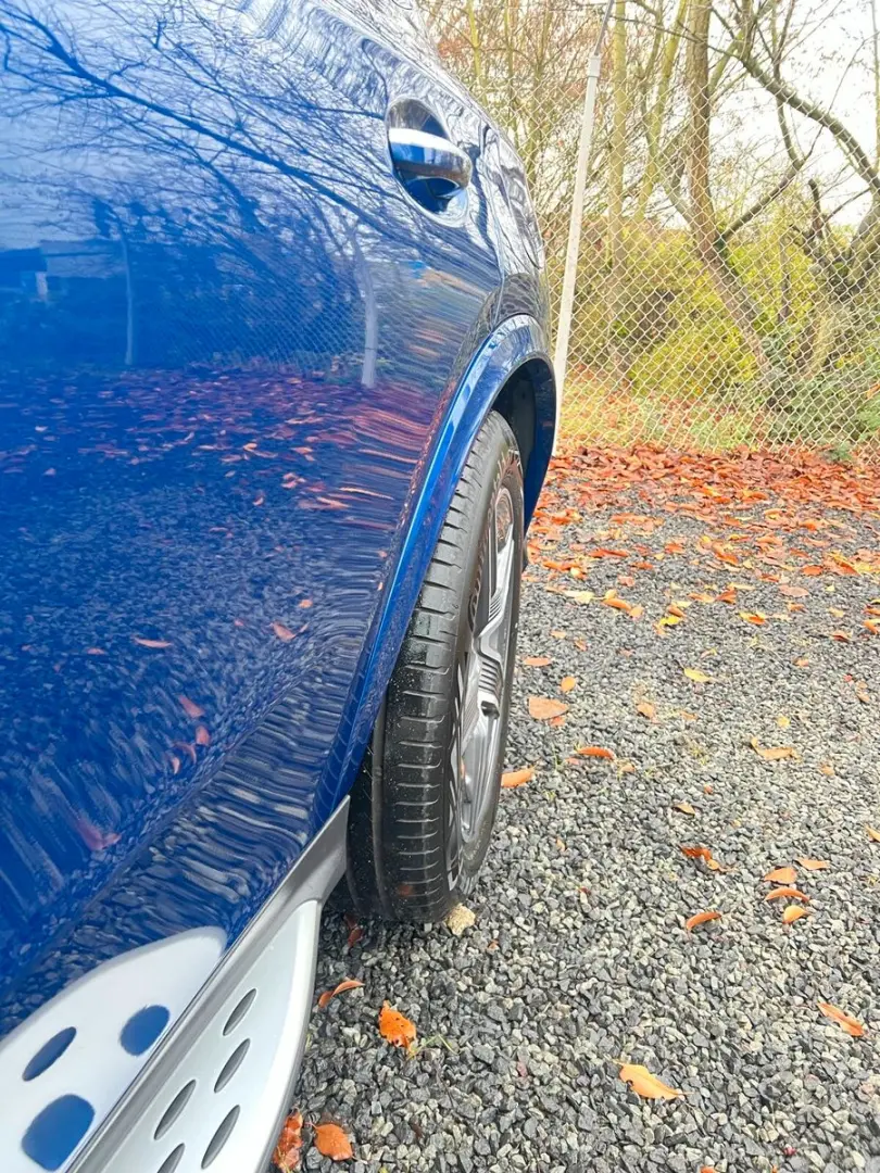 GLC 400 e 4M AMG Line Pano-Dach Distronic Kamera