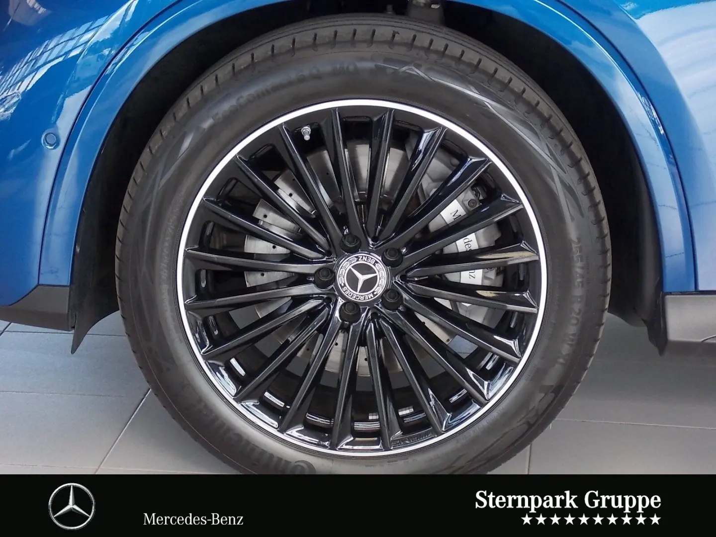 GLC 450 d 4M Coupé AMG AHK Night DigiL Pano Memo