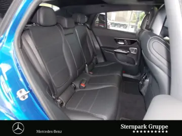 GLC 450 d 4M Coupé AMG AHK Night DigiL Pano Memo