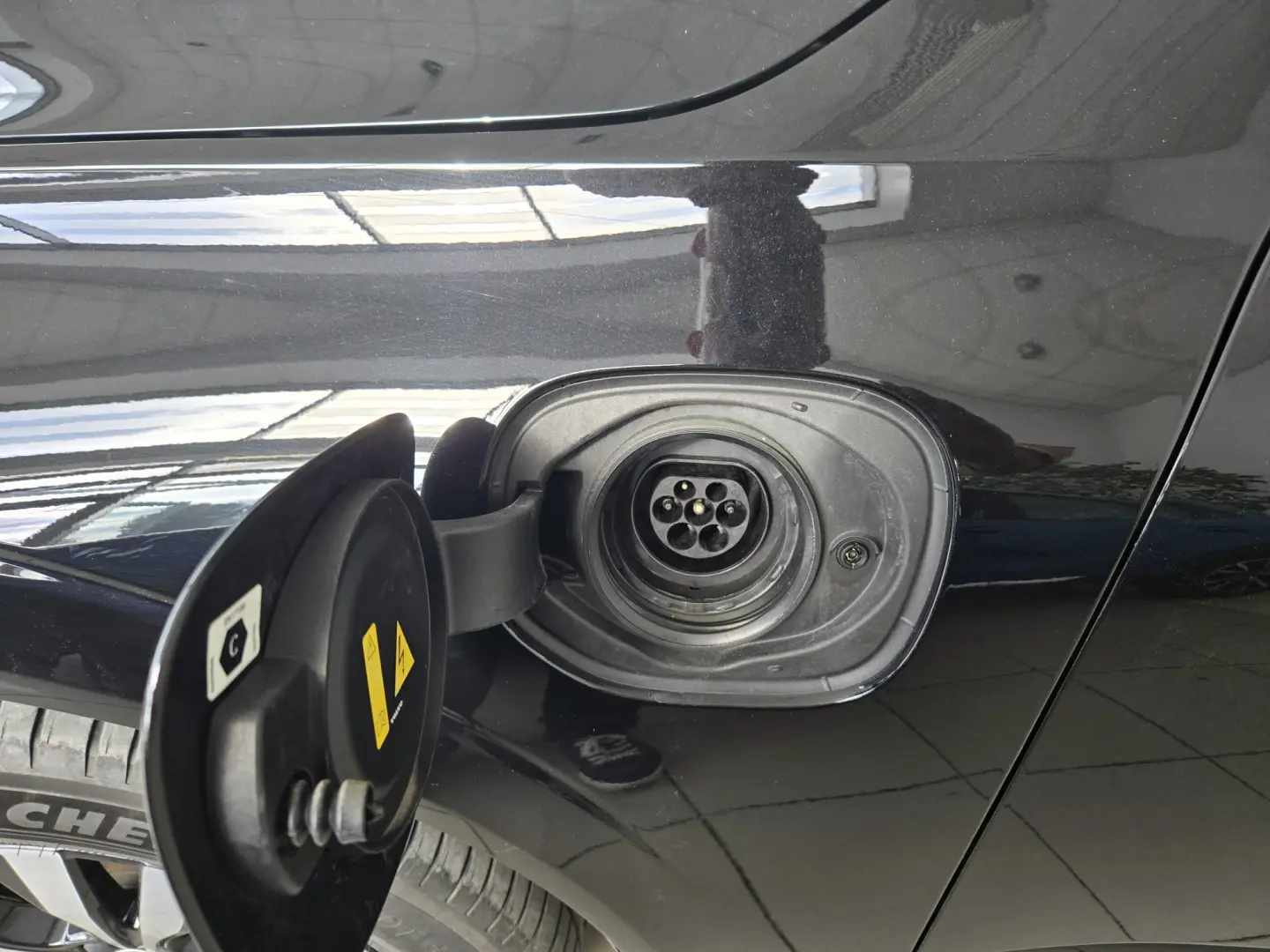 VOLVO XC60 RECHARGE T6 CORE AT8 EAWD