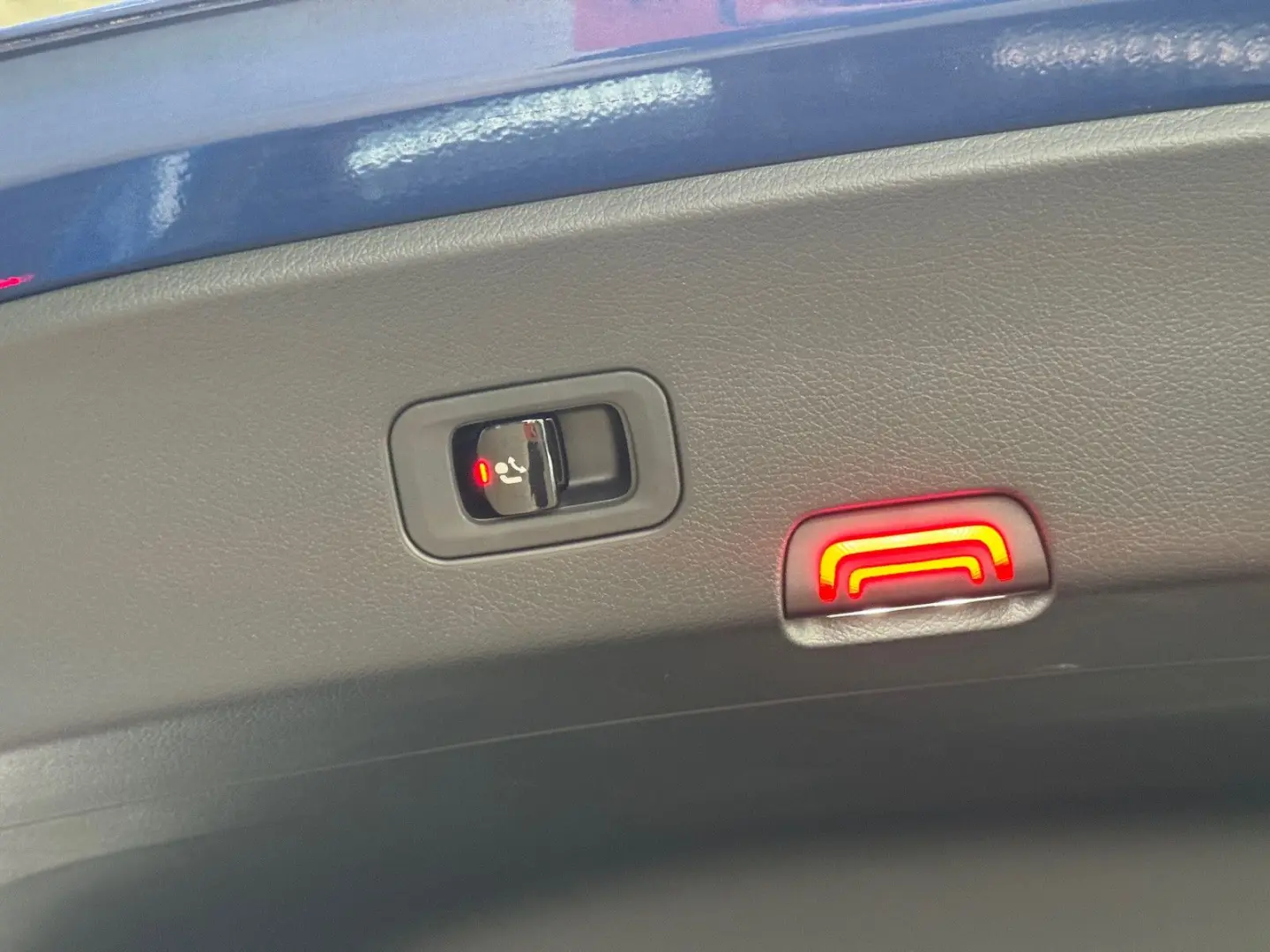 GLC 450 d 4M Coupe AMG AIRMATIC HA-Lenk 360 -K D