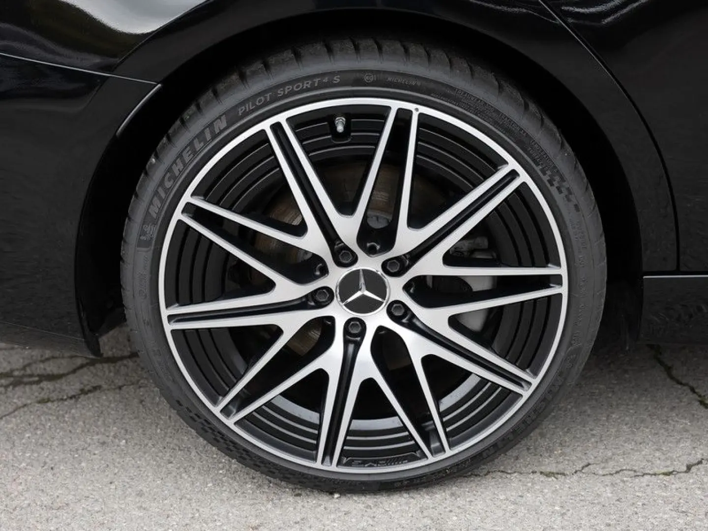 C 43 AMG 4M Pano Burm Stdhz Distr Night Memo 20'