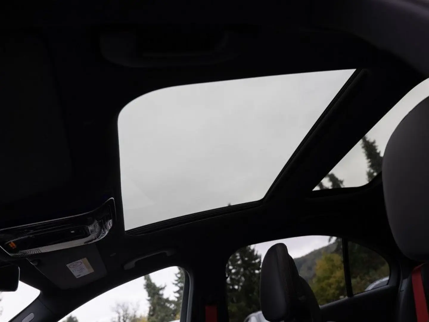 C 43 AMG 4M Pano Burm Stdhz Distr Night Memo 20'