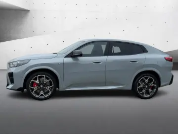 X2 M35i xDrive M Sport Alcantara Park-Assist HUD