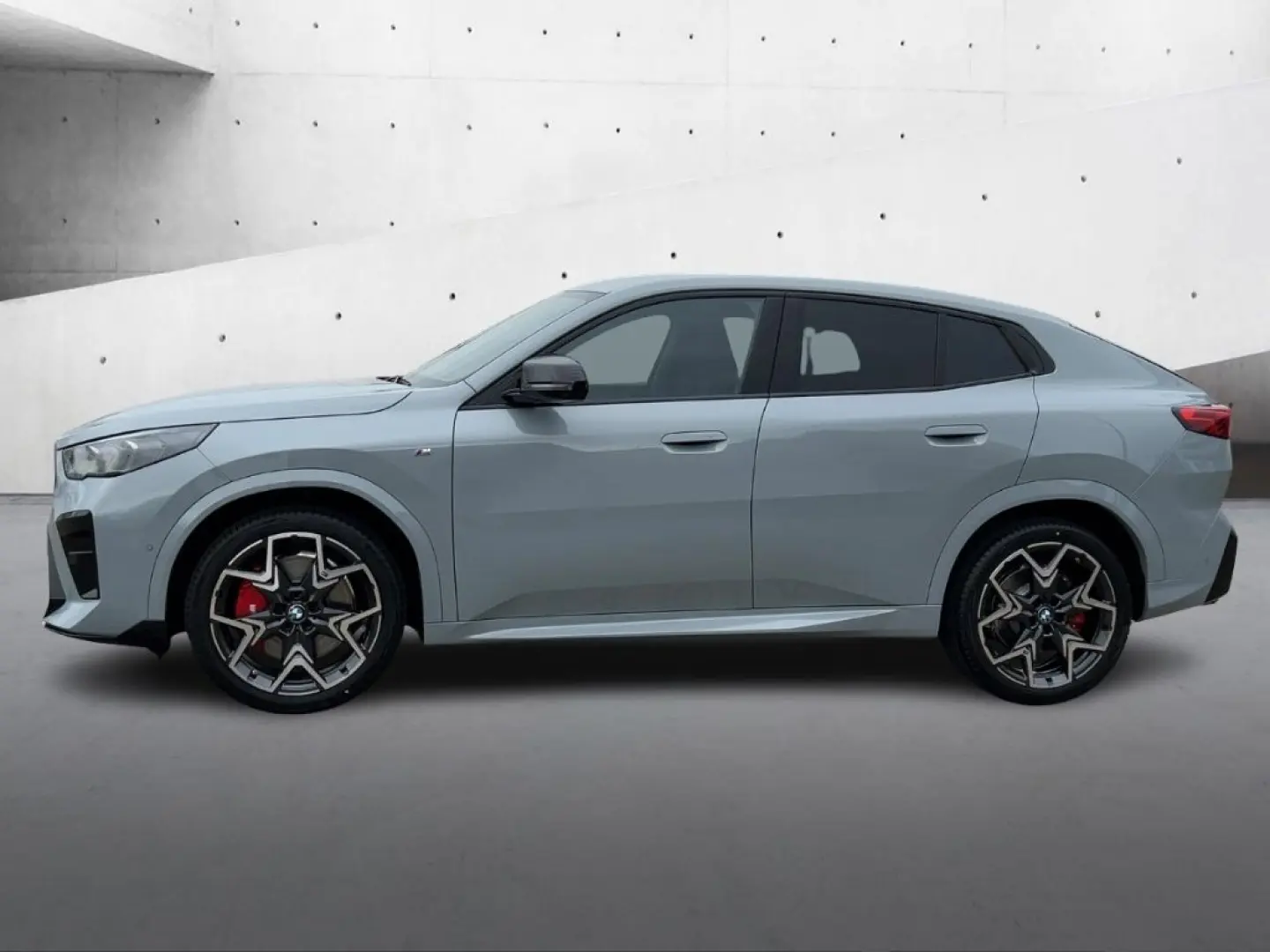 X2 M35i xDrive M Sport Alcantara Park-Assist HUD