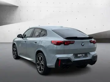 X2 M35i xDrive M Sport Alcantara Park-Assist HUD