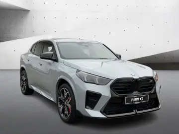 X2 M35i xDrive M Sport Alcantara Park-Assist HUD